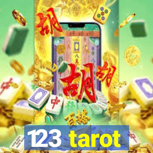 123 tarot